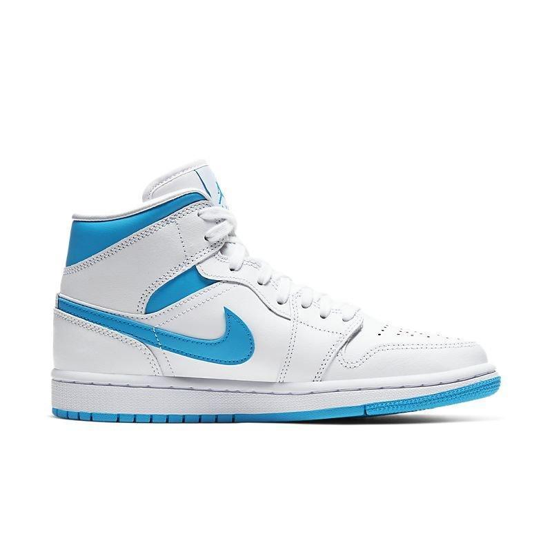 Air Jordan 1 Mid &