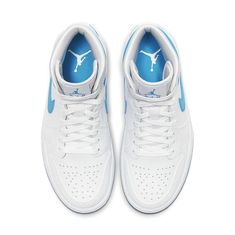 Air Jordan 1 Mid &