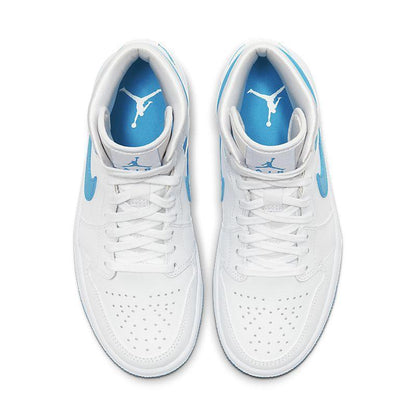Air Jordan 1 Mid &