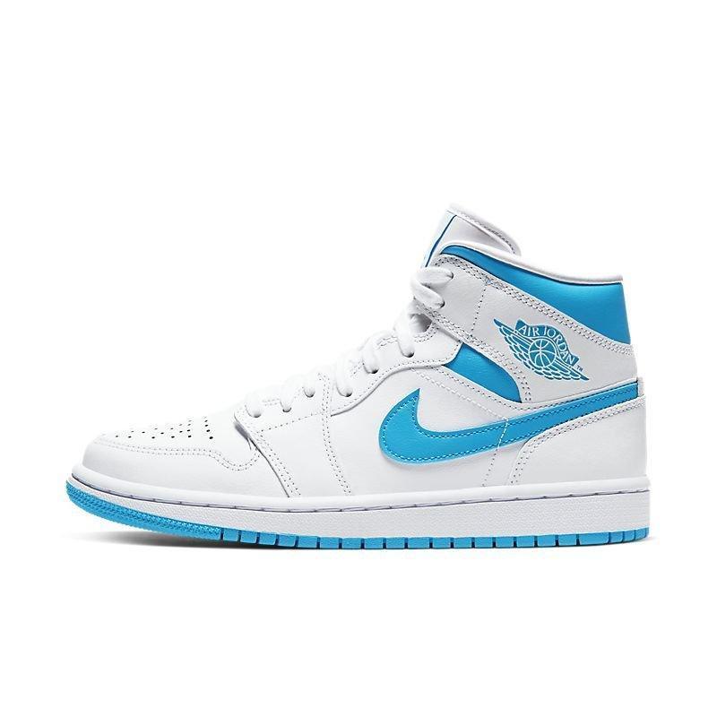 Air Jordan 1 Mid &