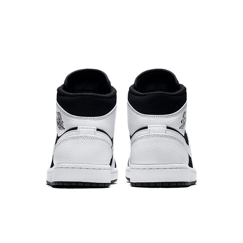 Air Jordan 1 Mid &