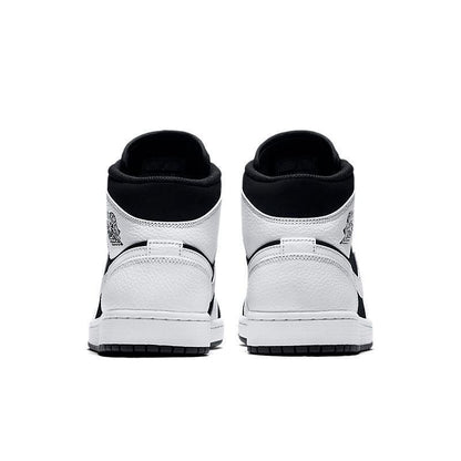 Air Jordan 1 Mid &