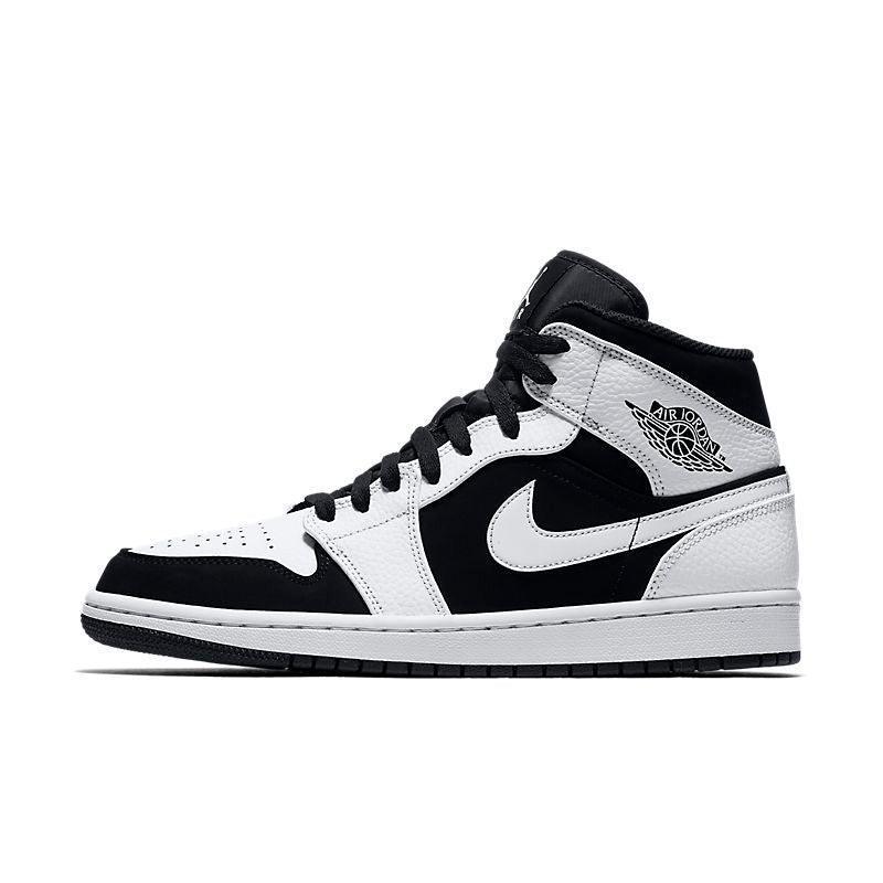 Air Jordan 1 Mid &