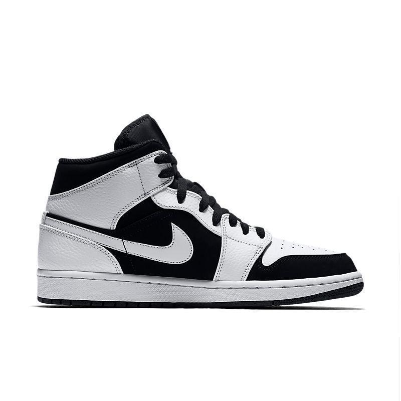 Air Jordan 1 Mid &