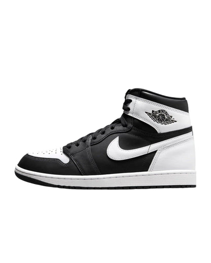 Air Jordan 1 Retro High OG "Black &amp; White"