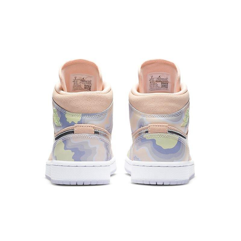 Air Jordan 1 Retro High &