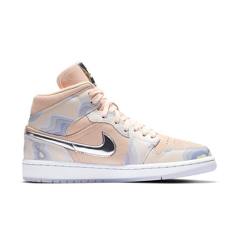 Air Jordan 1 Retro High &