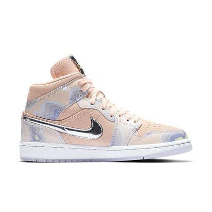 Air Jordan 1 Retro High &