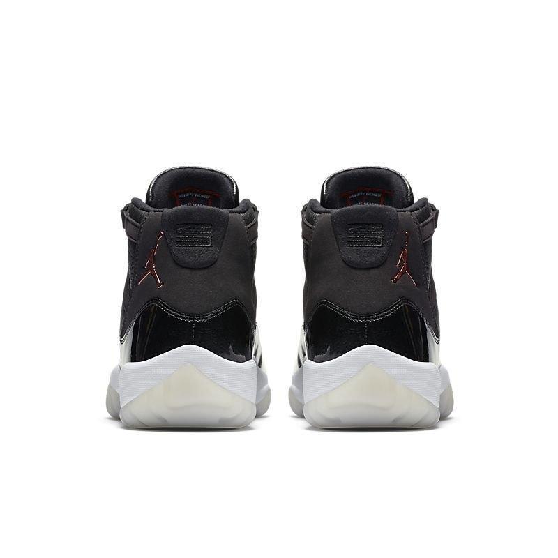 Air Jordan 11 Retro High &