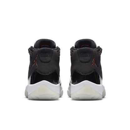 Air Jordan 11 Retro High &