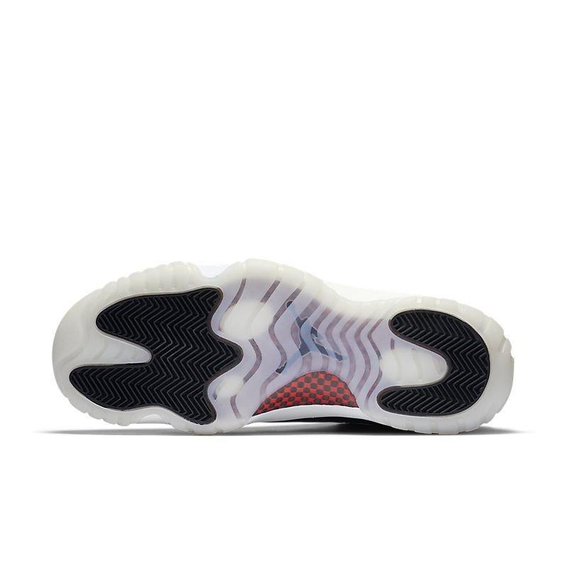 Air Jordan 11 Retro High &