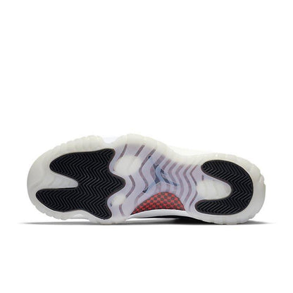 Air Jordan 11 Retro High &