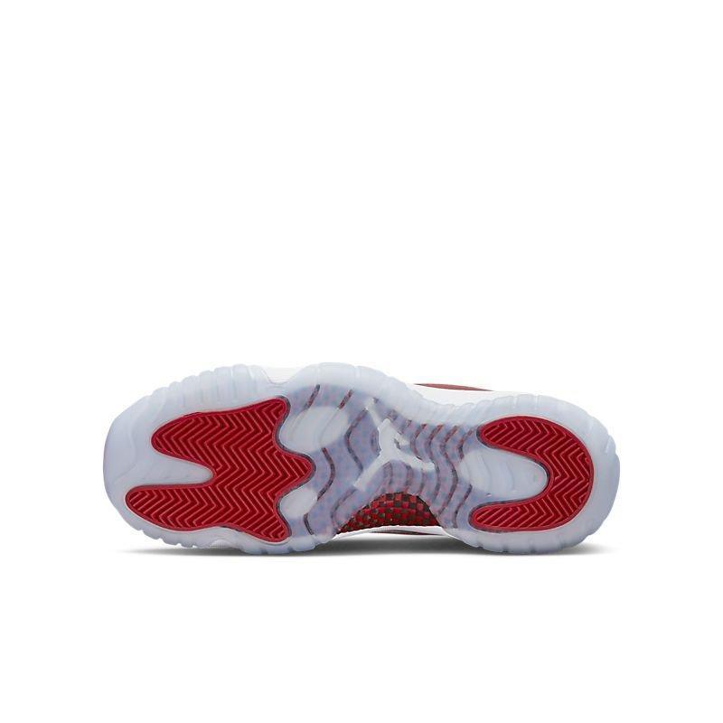 Air Jordan 11 Retro High &