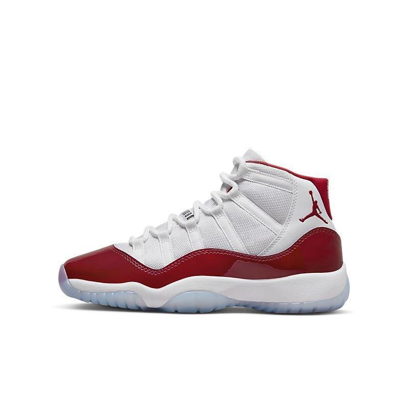 Air Jordan 11 Retro High &