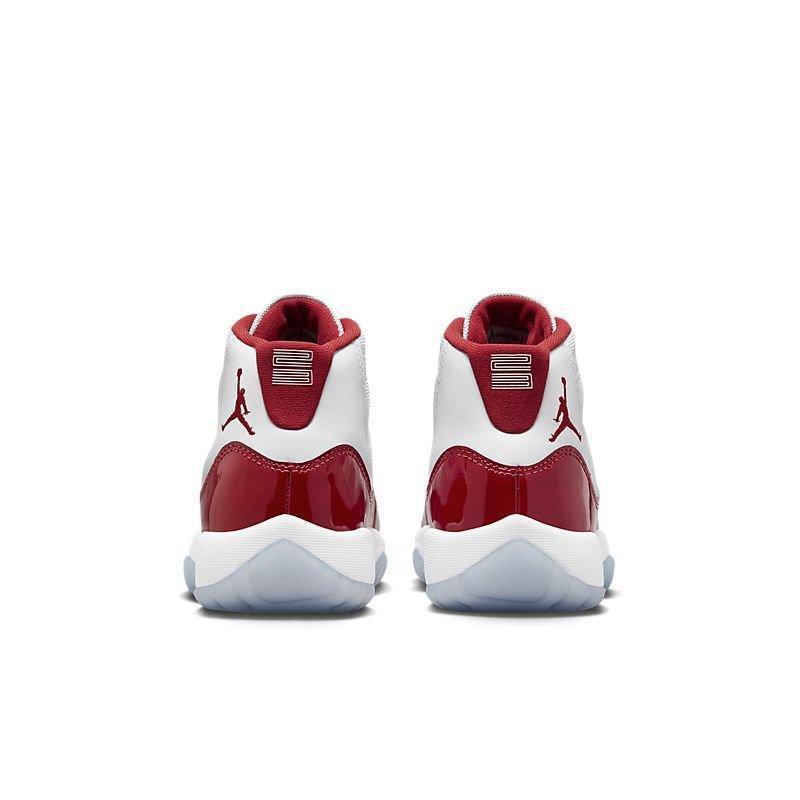 Air Jordan 11 Retro High &
