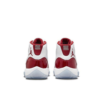 Air Jordan 11 Retro High &