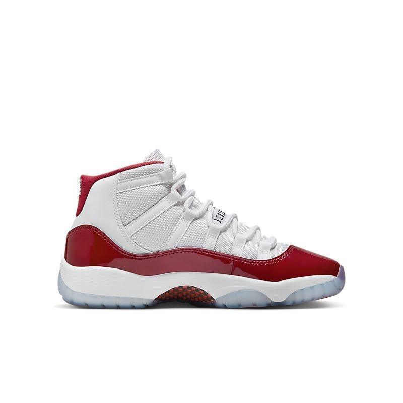 Air Jordan 11 Retro High &