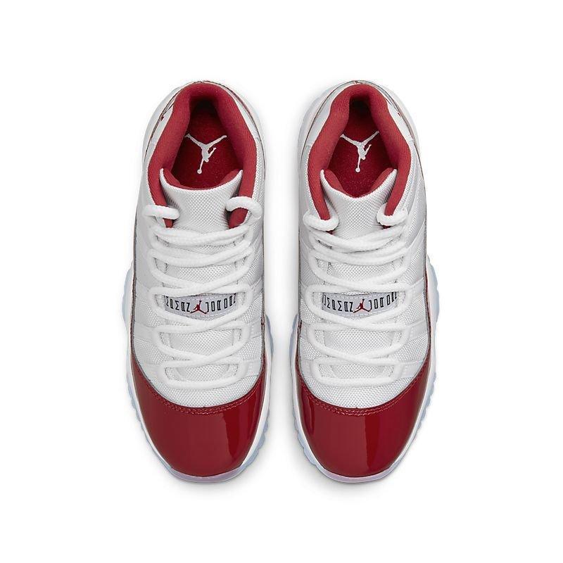 Air Jordan 11 Retro High &