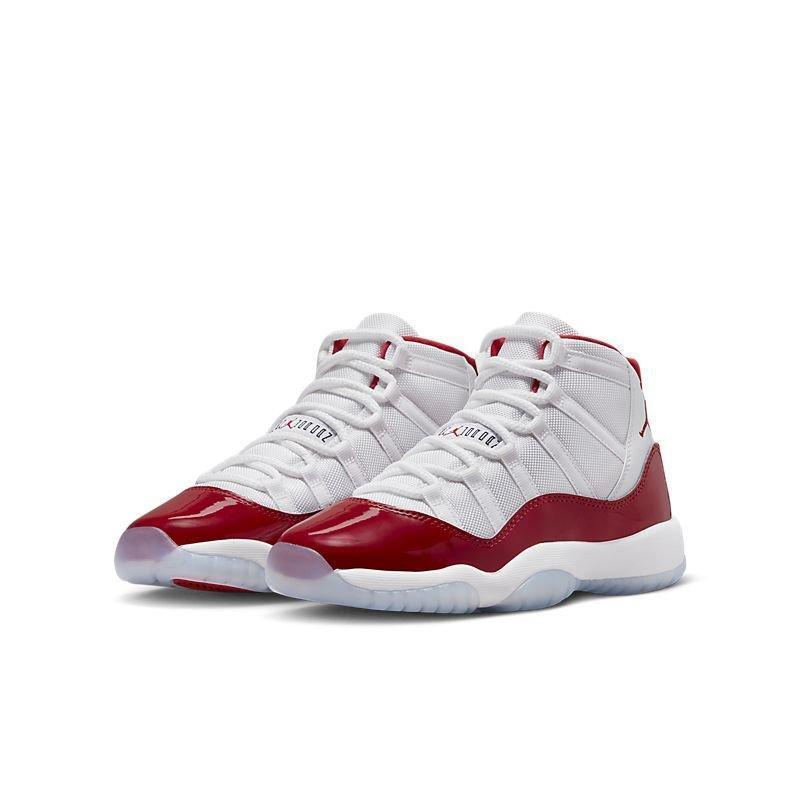Air Jordan 11 Retro High &