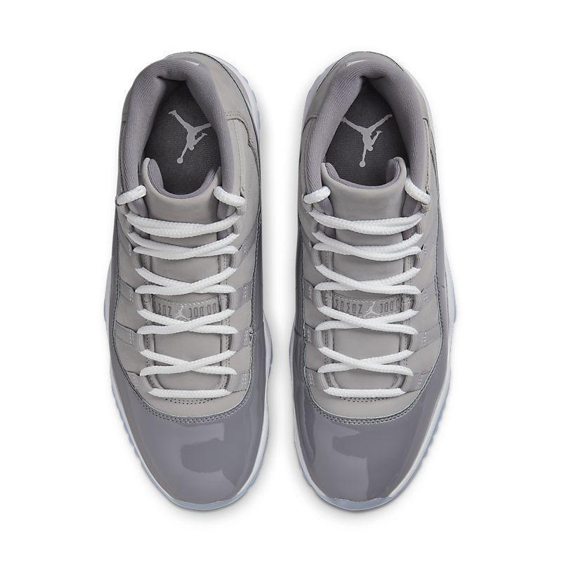 Air Jordan 11 Retro High &