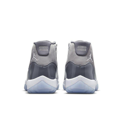 Air Jordan 11 Retro High &