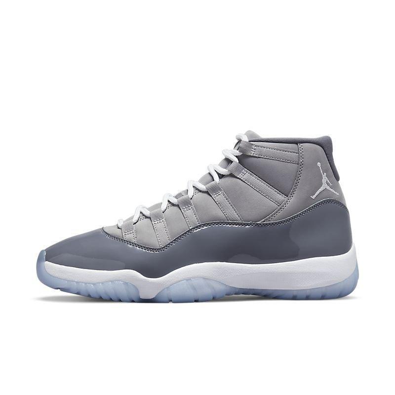 Air Jordan 11 Retro High &