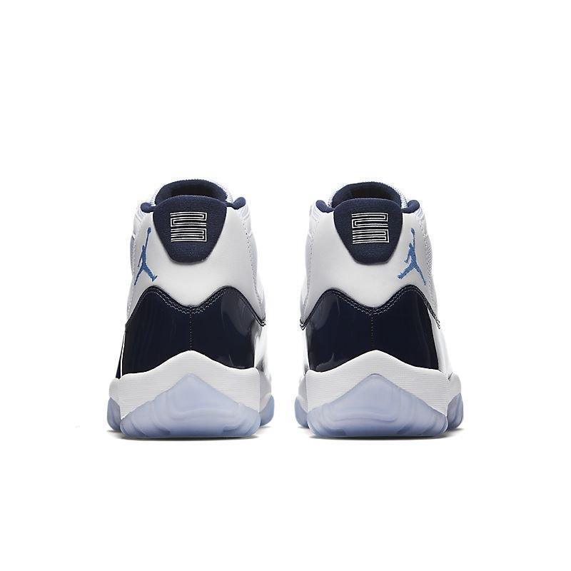 Air Jordan 11 Retro High &
