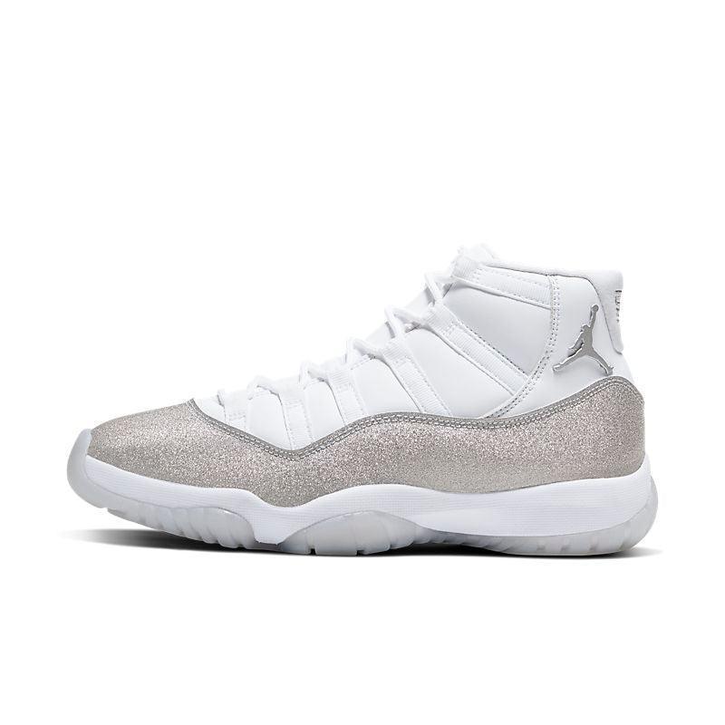 Air Jordan 11 Retro High &