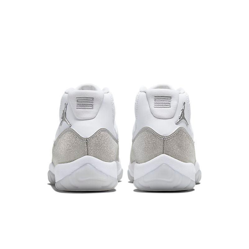 Air Jordan 11 Retro High &