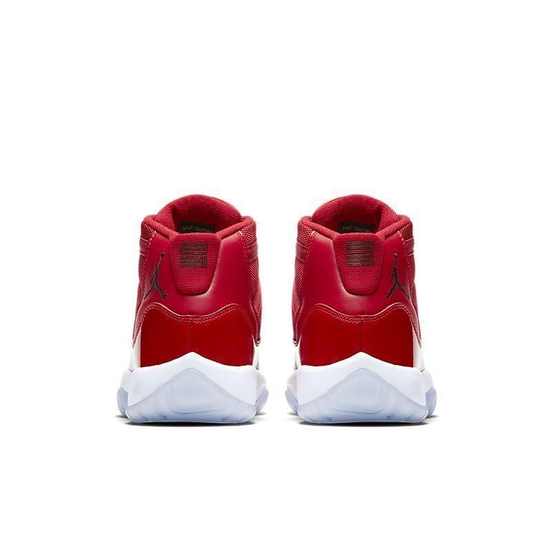 Air Jordan 11 Retro High &
