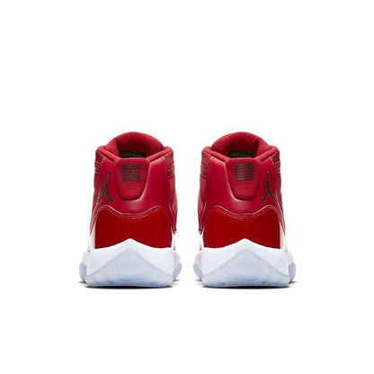 Air Jordan 11 Retro High &