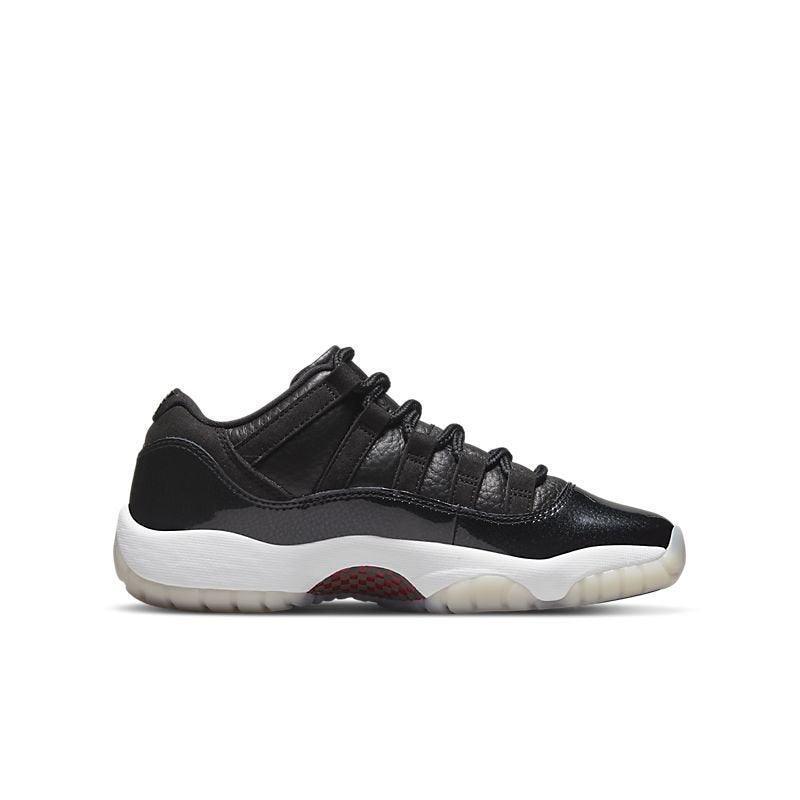 Air Jordan 11 Retro Low &