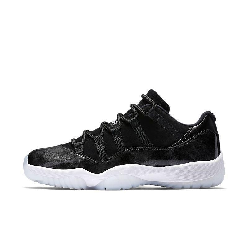 Air Jordan 11 Retro Low &