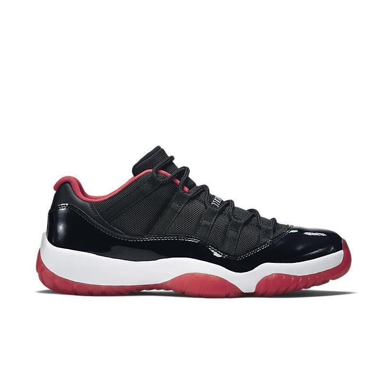 Air Jordan 11 Retro Low &