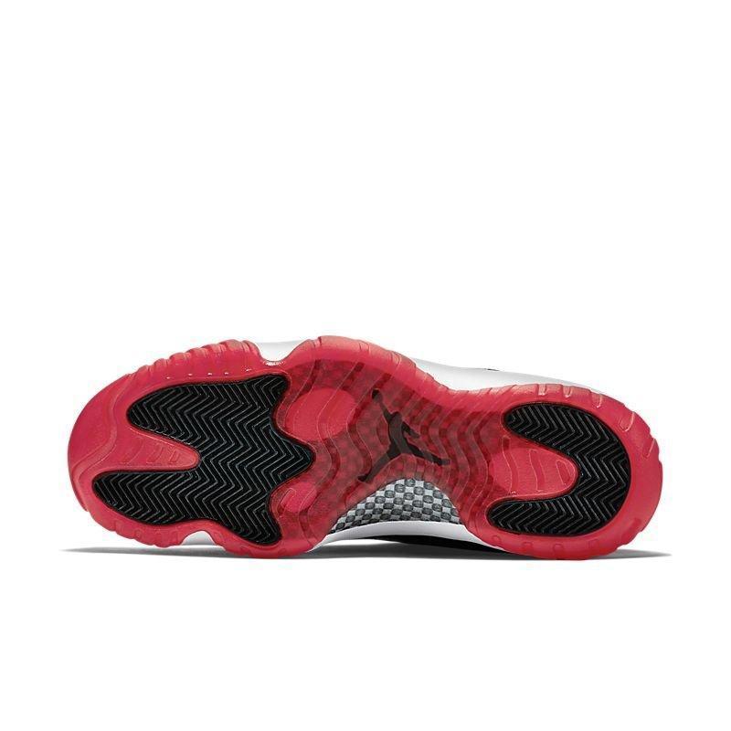 Air Jordan 11 Retro Low &