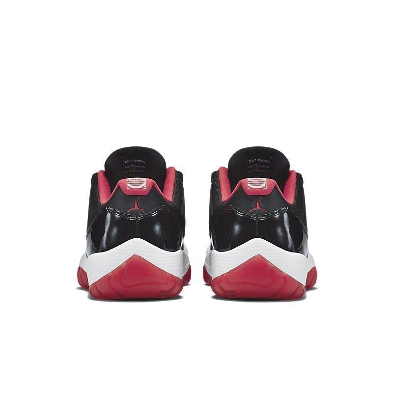 Air Jordan 11 Retro Low &