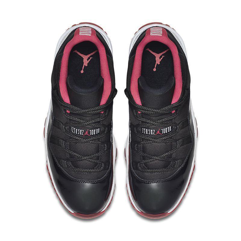 Air Jordan 11 Retro Low &