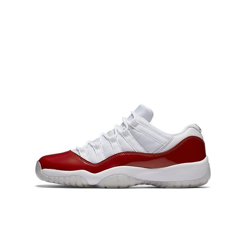 Air Jordan 11 Retro Low &
