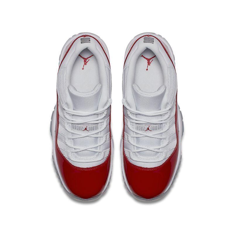 Air Jordan 11 Retro Low &