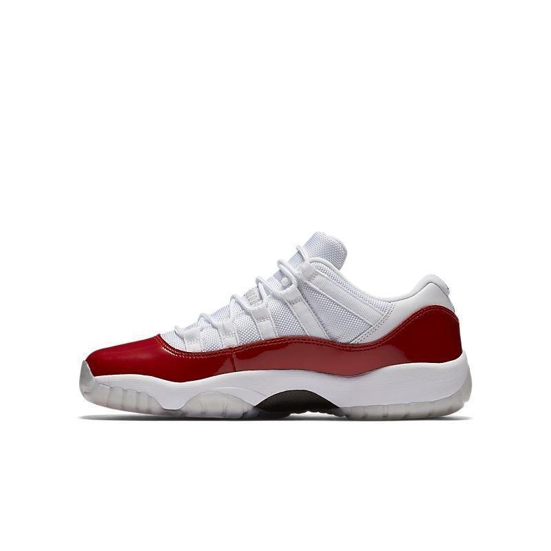 Air Jordan 11 Retro Low &