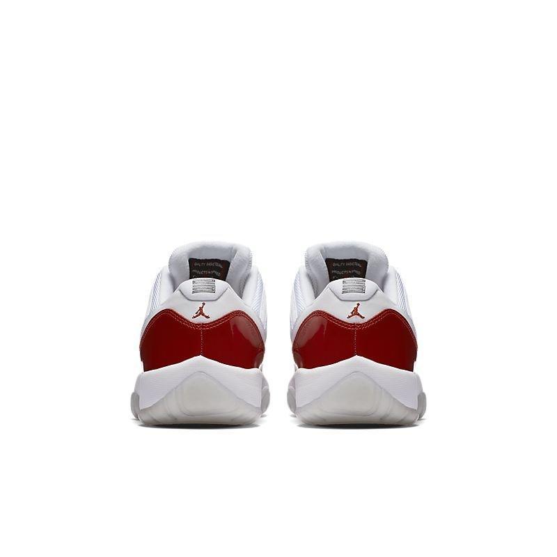 Air Jordan 11 Retro Low &