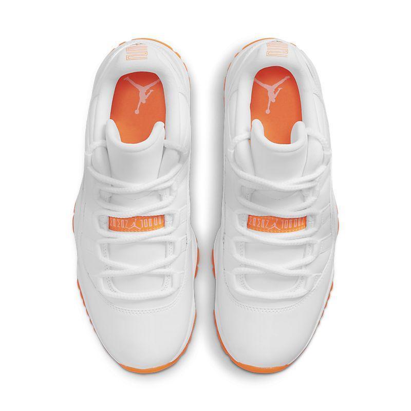 Air Jordan 11 Retro Low &