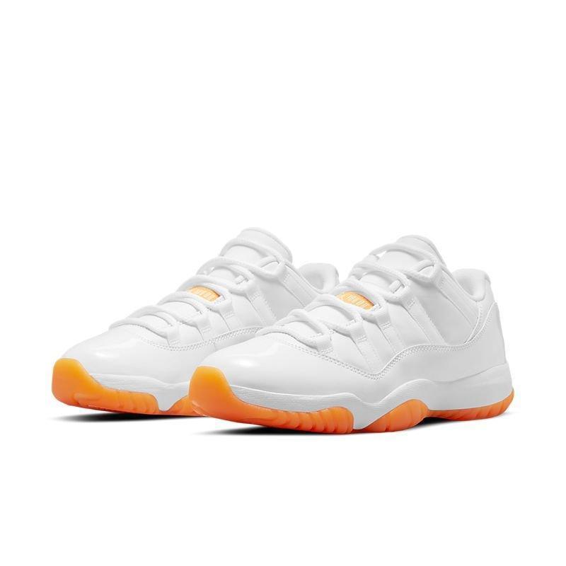 Air Jordan 11 Retro Low &