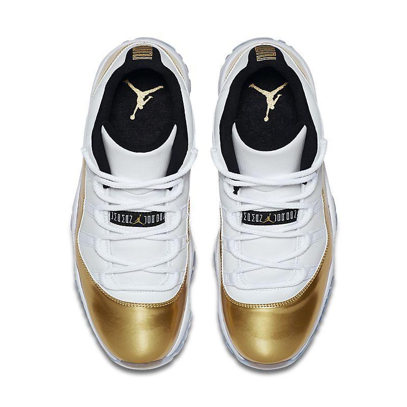Air Jordan 11 Retro Low &