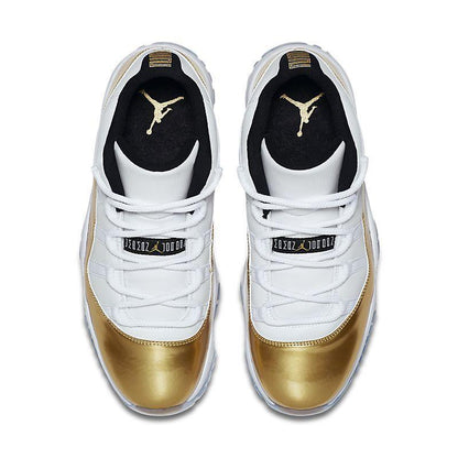 Air Jordan 11 Retro Low &