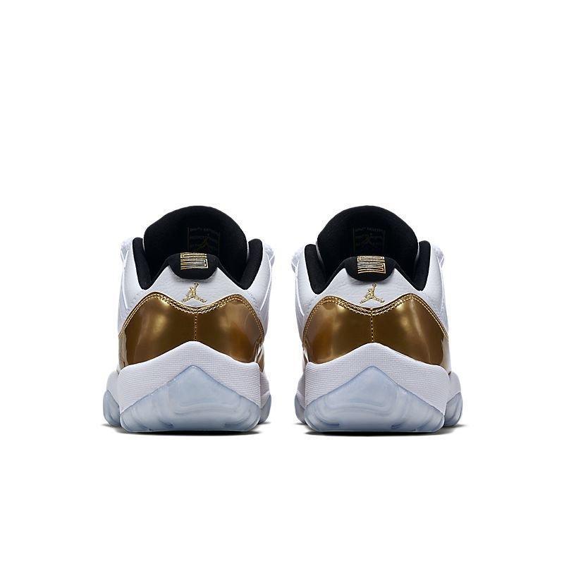 Air Jordan 11 Retro Low &