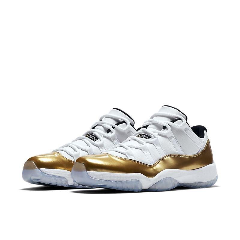 Air Jordan 11 Retro Low &