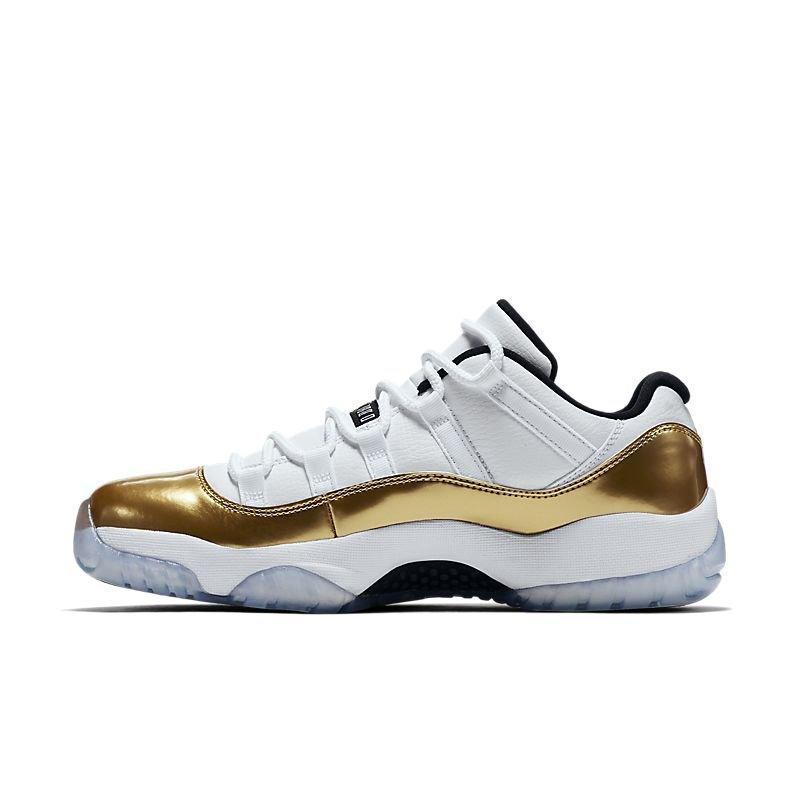 Air Jordan 11 Retro Low &