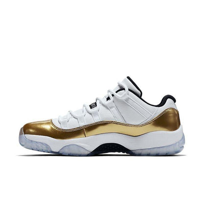 Air Jordan 11 Retro Low &