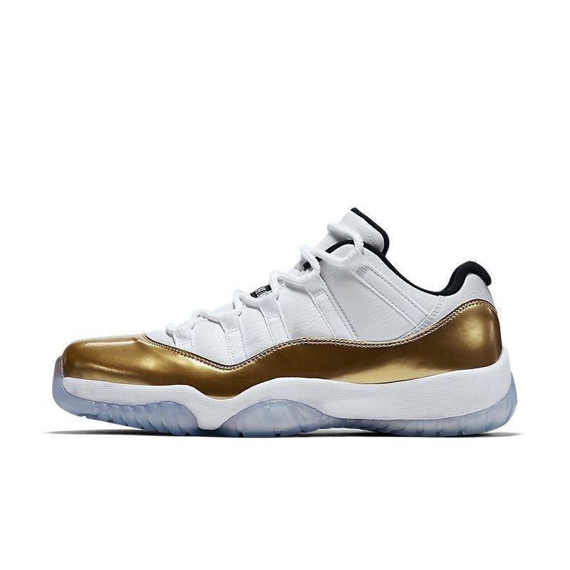 Air Jordan 11 Retro Low &